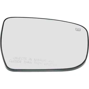 Nuevo espejo retrovisor derecho de cristal con placa de respaldo para Nissan Murano NI1325120 2015-2023 - Imagen 1 de 5