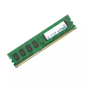 8GB RAM Memoria Gigabyte GA-H61M-S2-B3 (DDR3-10600 - Non-ECC) - Picture 1 of 3