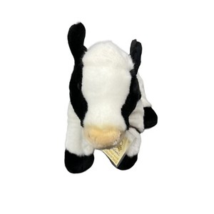 Webkinz Signature Cow WKS1013 NWT Unused Code