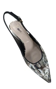 Paul Smith Ozella Damen-Slingbackschuhe. Größe 38 - UK 5. - Bild 1 von 12