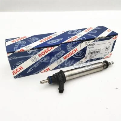 Bosch Fuel Injector A2780700687 2560705600 for Mercedes-Benz C350 GLS450 X167 Foto 1 de 4