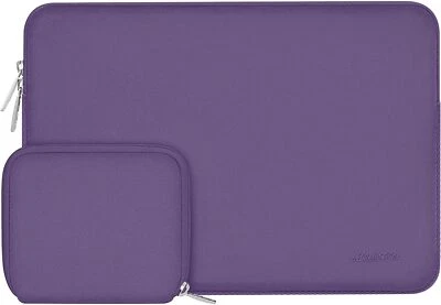 Funda para portátil 2022 M1 M2 MacBook Pro Air 13 14 15 16 pulgadas Notebook Foto 1 de 4