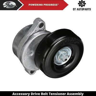 For 1993-2001 Saturn SW2 1.9L L4 GAS Drive Belt Tensioner Assembly Gates 1994 - Image 1 of 4