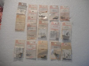 17 new SS Ltd. HO household items / details - Picture 1 of 6