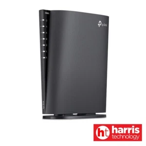 TP-Link Archer AX80 AX6000 8-Stream WiFi 6 Gigabit Router 2.5G Port OneMesh VPN - Picture 1 of 24