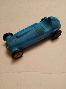 FERRARI 375 F1 1951 ASCARI,plastica- NO TIN-SCALA1/43LIMA(anni 60) FERRARI340F1? - Foto 1 di 6
