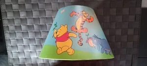Children's Lampshade - Disney Winnie the Pooh - Picture 1 of 4