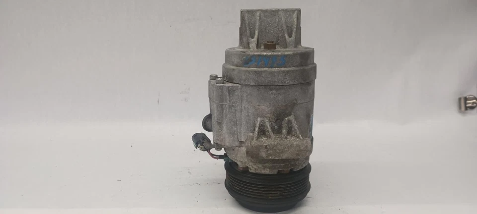 '07-'12 LINCOLN MKZ AC Compressor 3.5L OEM 1 Year Warranty! - Imagem 1 de 4