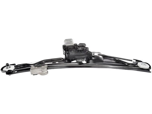 Rear Left Window Regulator For 2006-2010 BMW 550i 2008 2007 2009 ZQ759TW - Image 1 of 1