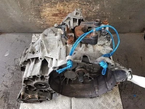 2007-2011 MK2 FORD FOCUS RS GEARBOX 2.5 PETROL MANUAL JZDA 9M5R7002HD 73K MILES - Picture 1 of 12