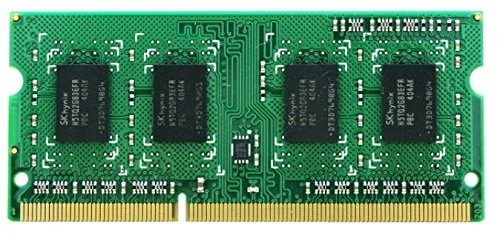 Synology D3NS1866L-4G 4GB DDR3 RAM Module - Image 1 of 1