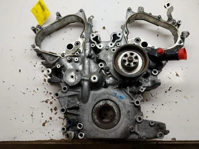 Capa de temporização compatível com 16-22 INFINITI Q50 728089 - Imagem 1 de 4