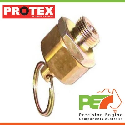 New *PROTEX* Drain Valve - Manual For ISUZU FVR950 FVR23 2D Truck 4X2… - image 1 of 4