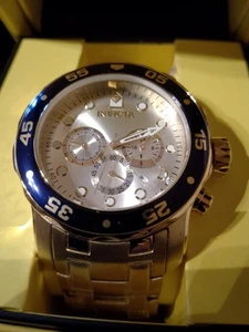 INVICTA Pro Diver Herren Chronograph,neu & ungetragen.. - Bild 1 von 9