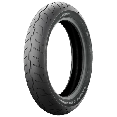 MICHELIN Motorradreifen 130/90 B 16 M/C TL/TT 73H SCORCHER 31 FRONT - Bild 1 von 3