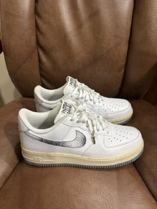 Nike Air Force 1 High 50 Years of Hip-Hop - Picture 1 of 6