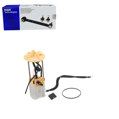 Conjunto de módulo de bomba de combustible Delphi para Dodge Sprinter 2500 2007-2009 3,0 L V6 Foto 1 de 4