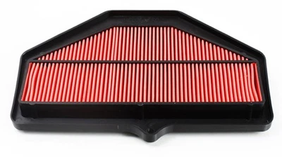 HFA3616 Motorcycles GSX-R750 K4/K52004-2005 Hi Flo - Air Filter Hfa3616 B For Su - Image 1 of 3