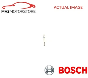ENGINE GLOW PLUG BOSCH 0 250 212 018 A FOR SKODA SUPERB I 2.5 TDI 2.5L - Picture 1 of 9