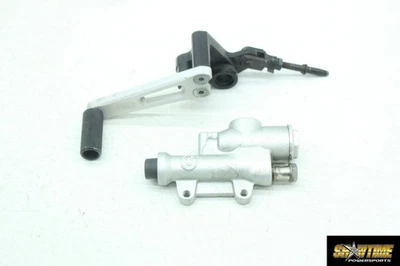 04-10 АПРЕЛЯ RSV1000R BREMBO ЗАДНИЙ ЗАДНИЙ ТОРМОЗ ГЛАВНЫЙ ЦИЛИНДР ПЕДАЛЬ - Изображение 1 из 4