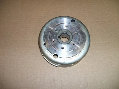 Volante Polaris Edge X 500 2003, P/N 4010677 Foto 1 de 4