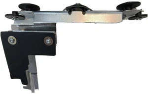 HP - Plotter media cutter (650c) - C2858-60021 - Photo 1/2
