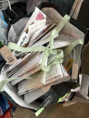 Mixed Lot 20 Simplicity Vogue Butternick McCalls Womens Sewing Patterns Men Dog - Image 1 of 4