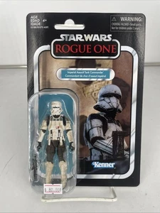 Stay Wars Vintage Collection Imperial Assault Tank Commander VC148 Rogue One - Bild 1 von 2