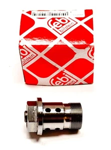 Camshaft Adjuster / VVT Control Valve for BMW 2.0i - B48 | 11368617694 - Picture 1 of 4