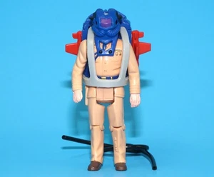 M.A.S.K ADVENTURE PACK VENOM'S REVENGE MILES MAYHEM 100% COMPLETE 1986 KENNER - Picture 1 of 6