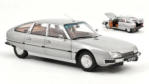CITROEN CX 2200 PALLAS 1976 LARGENTIERE GREY 1:18 - Bild 1 von 1