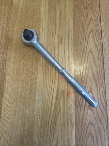 Craftsman Tools USA - 1/2 Drive Ratchet, -VS- 43176 - Picture 1 of 6