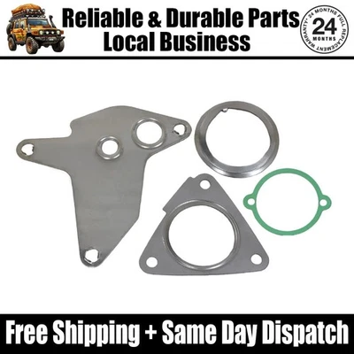 Kit de junta de turbocargador para Volkswagen Caravelle T5 BPC 2,5 L Foto 1 de 2