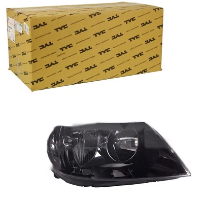 TYC H7/H1 SCHEINWERFER LINKS passend für RENAULT MEGANE SCÉNIC | 20-5974-15-2 - Bild 1 von 2