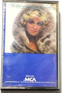 Barbara Mandrell – The Best of Barbara Mandrell Cassette Tape Country Hits Vinta - Picture 1 of 2