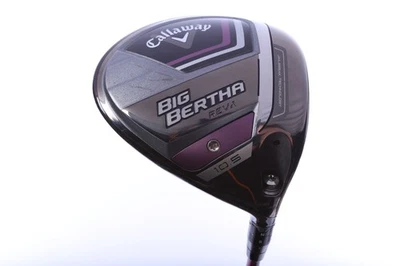 Callaway Big Bertha REVA 23 10.5* Driver Damas Acer Velocity Rosa  Foto 1 de 4