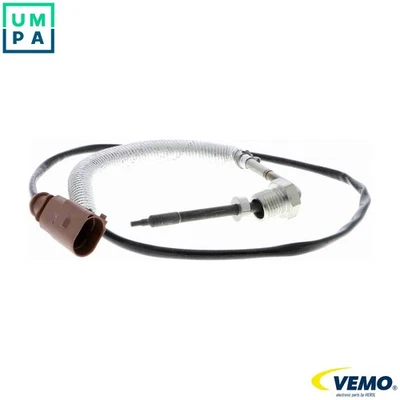 SENSOR EXHAUST GAS TEMPERATURE V10-72-1487 FOR AUDI A4/S4 A6/S6 BVG/BRF 2.0L A4 - Image 1 of 4