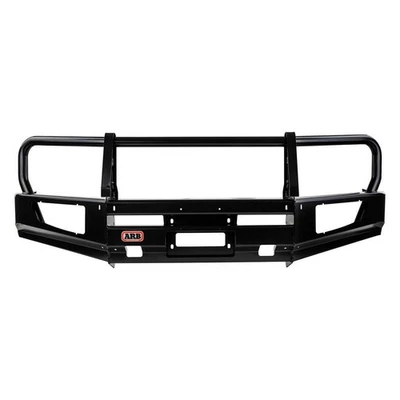 ARB Winch Bumper Fits: 2005 Toyota Tacoma 3-Door Extended Cab Pickup 2.7L L4 4WD Foto 1 de 4