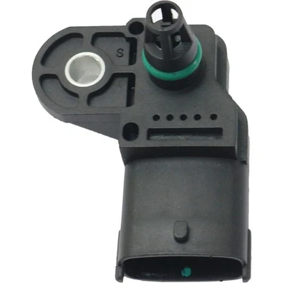 Turbocharger Boost Sensor for Chevy SaVana Express Van  55576223 GMC 2500 3500 Foto 1 de 4