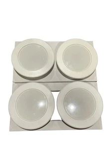 4 Philips Smart Wi-Fi LED 5” Wiz Connect White Recessed Downlight Lights Only - Picture 1 of 5