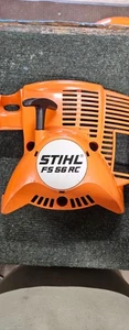 OEM Stihl FS45 String Trimmer Recoil Pull Start Assembly  New 4140 195 0500 - Picture 1 of 4