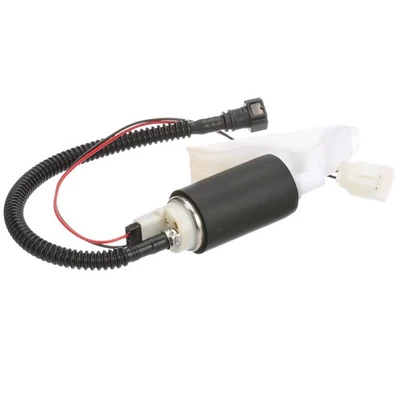 Delphi FE0355 Fuel Pump and Strainer Set For Infiniti QX4/Nissan Pathfinder 3.3L - Image 1 of 4
