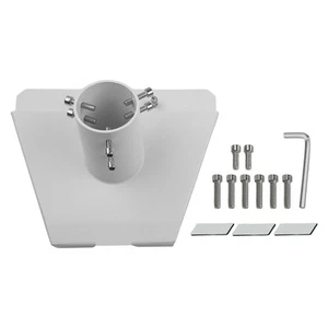 Pipe Adapter for Starlink For Gen 3 Standard Equipment with 360 Degree Rotation - Bild 1 von 16