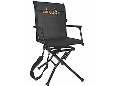 Muddy MUD-MGS400 Swivel Ground Seat - Image 1 of 3