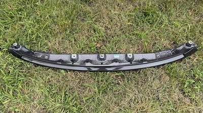 Parachoques delantero BMW M3 CS 2024 fibra de carbono alerón labio 51758085420 R Foto 1 de 4