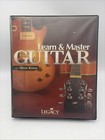 Learn and Master Guitar With Steve Krenz 20 DVD & 5 CD Set Lesson Book Included