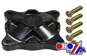 RADNABE HINTEN POLARIS MAGNUM 325 01-03, 330 03-05, 500 01-02, DIESEL 99-01 - Bild 1 von 1