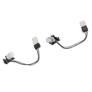 _Paar Türgriffleuchten Auto Außenbeleuchtung 4H0947133A/134A Für C7 - Bild 1 von 22