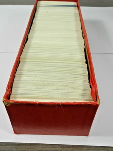RUSSIA, Much is MINT, Excellent assortment of Stamps in 875+ stock cards(red box - Picture 1 of 24
