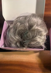 Paula Young Hair Clip Hair Piece a1068 modest touch color 51 - Picture 1 of 7